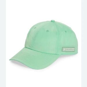 Sporty & Rich Mint Green Cap